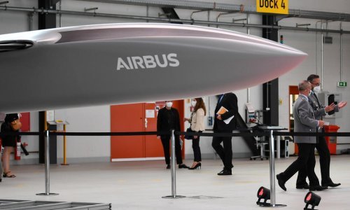 Airbus će ukinuti minimalno 15.000 radnih mjesta