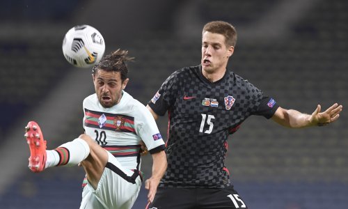 Hrvat koji oduševljava u Serie A najavio bolje dane u Ligi nacija, a  dotakao se i odluke Uefe koja je razveselila svakog nogometaša