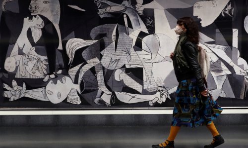 Jezive brojke: Hrvatska pri vrhu europske ljestvice po smrtnosti od korone, rijetki su gori od nas, a evo i tko