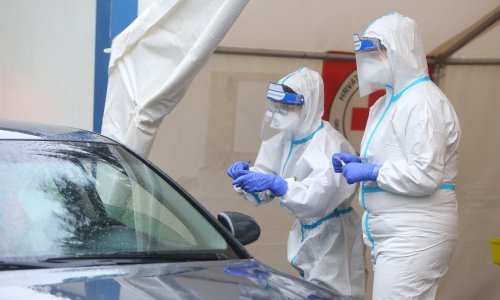 U Karlovačkoj županiji dvoje novozaraženih, među njima stomatologinja