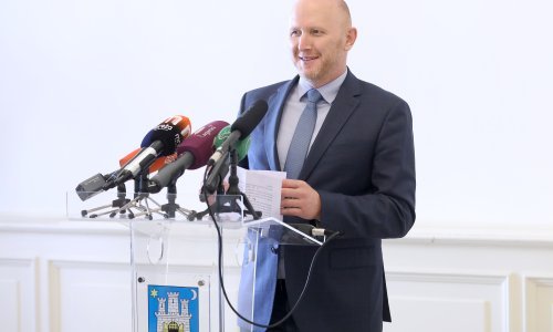 Petek: Zagreb propada pod vlašću Milana Bandića, uz svesrdnu podršku premijera