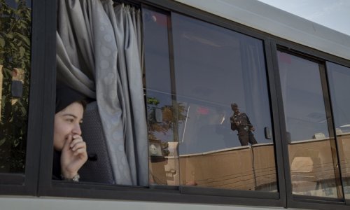 'Sjene vjetra' Mehrdada Oskoueija i premijera filma Nevena Hitreca 'Povuci-potegni' za prvi dan ZagrebDoxa