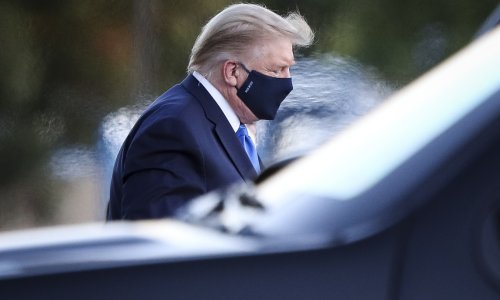 Je li Trumpu doista bolje i kakve mu to lijekove daju? Liječnici upozoravaju da su moguće i psihijatrijske nuspojave