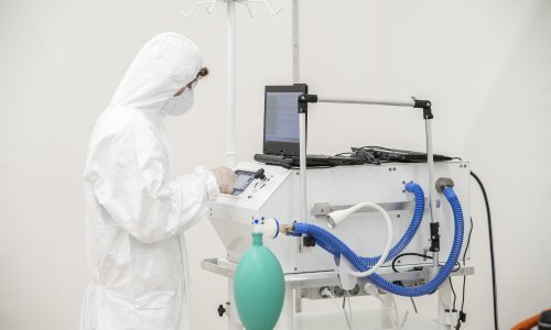 Sumnjivo nabavljeni i 5,3 milijuna eura plaćeni kineski respiratori su neispravni