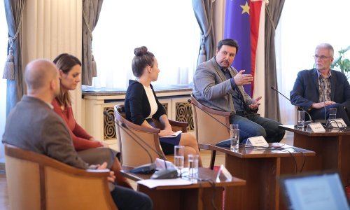 Sever: Radom od kuće sve češće dolazi do preklapanja radnog i osobnog privatnog vremena, ta fina granica se počela brisati