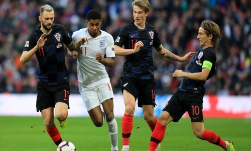 Hrvatski reprezentativac napokon može odahnuti; pronašao je klub u čijim će redovima imati priliku dokazati se