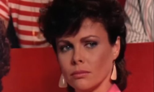 Prije 37 godina unakazili su je krokodili, pogledajte kako danas izgleda ljepotica iz serije 'Povratak u Eden'