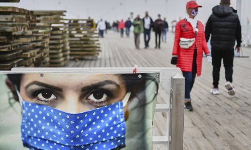 Rekordan broj umrlih u jednom danu od koronavirusa u Poljskoj
