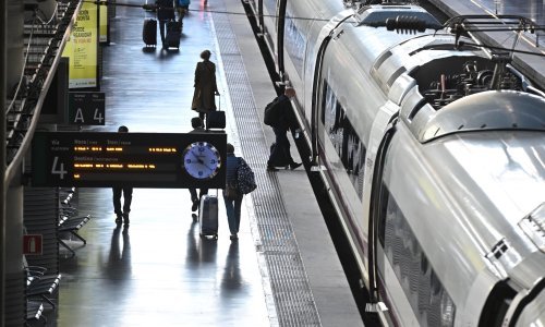 Sud u Madridu poništio odluku vlasti o djelomičnom zatvaranju grada