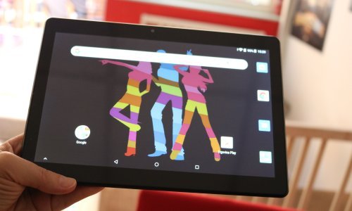 Isprobali smo MeanIT X10, jeftino tablet računalo koje će dobro poslužiti ako vam je - prvo