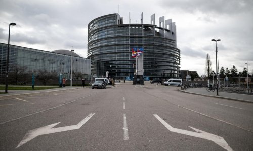 Europski parlament pred sudbonosnom odlukom: Hoće li naš kontinent do 2050. postati klimatski neutralan?