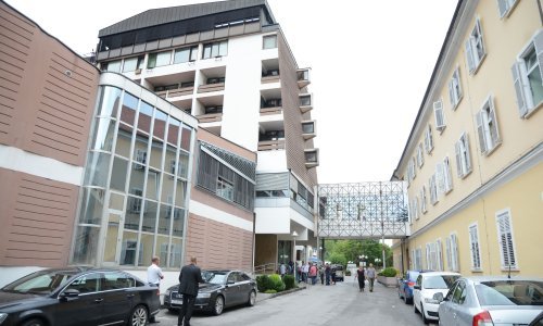 U Krapinskim Toplicama tri pacijenta pozitivna na Covid-19