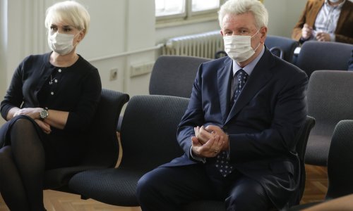 Uskoro prva presuda Todoriću, Huljevu i Piroški Canjugi: Što će sud reći o izvlačenju 1,25 milijuna eura iz Agrokora?