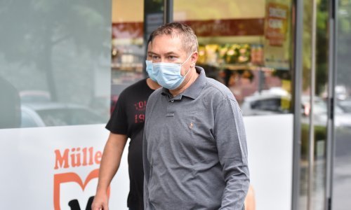 Produžen istražni zatvor osumnjičenima u aferi Janaf