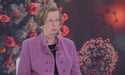 Markotić: Vraćamo se na situaciju iz prve faze, imamo više bolesnika sa srednje teškom i teškom kliničkom slikom