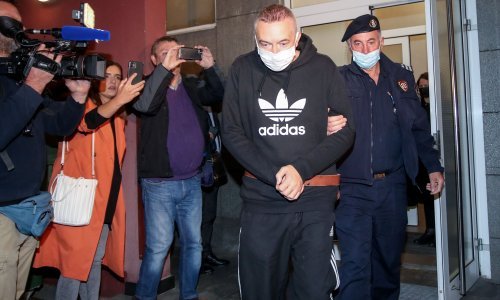 Oglasila se supruga osumnjičenog Puklina: Novac je naš, a ne Kovačevićev. Tražila sam razrješenje jer želim zaštititi obitelj