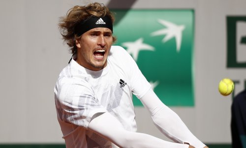 Nijemac objavio rezultate testiranja na Covid-19 nakon što je na Roland Garrosu igrao sa simptomima, a onda šokirao istinom o organizatorima