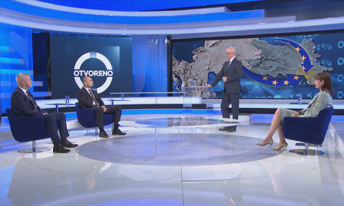 Anušić: Slavonija više nije zadnja rupa na svirali; Vučemilović: Od mentalnog sklopa se ne živi