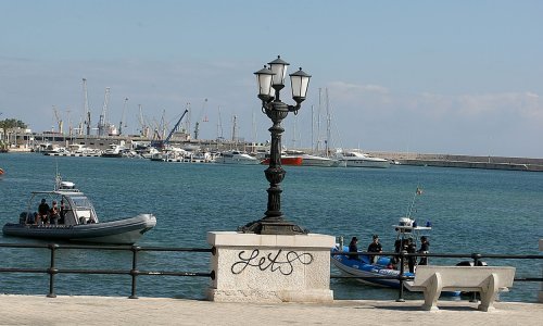 Privremeno se ukidaju pomorska putovanja na liniji Bar-Bari zbog restriktivnih mjera koje je uvela Italija