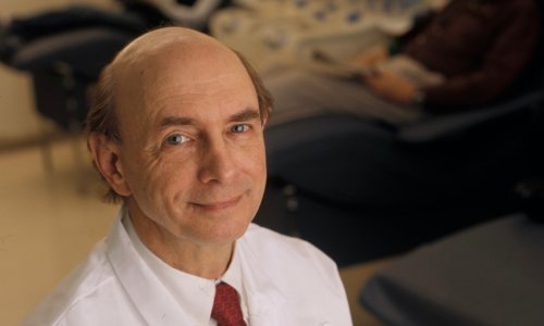 Poziv usred noći: Tko, dovraga, zove? Stockholm ovdje, dobili ste Nobela