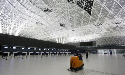 Koronavirus doveo domaće aerodrome na rub ponora - jedino se 'Franjo Tuđman' smije nadati milijuntom putniku, ali ni to nije razlog za optimizam