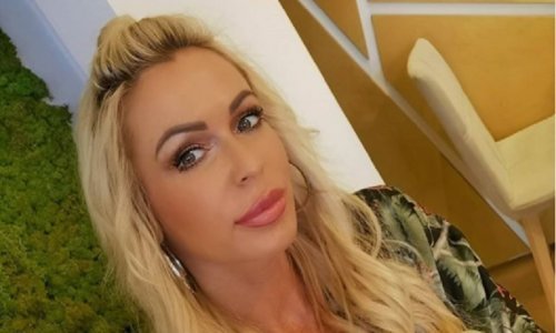 Okrenula novu životnu stranicu: Renata Sopek ima novi posao, evo gdje sada radi