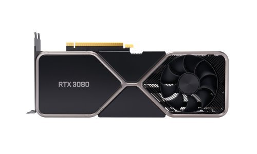 Želite nove Nvidijine grafičke kartice? Morat ćete se strpiti još neko vrijeme