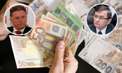 USKOK tvrdi da je poduzetnik Puklin skrivao milijune Dragana Kovačevića, on se brani da je novac naslijedio. Kako do prave istine?