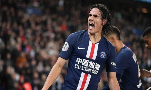 Edinson Cavani u Manchester Unitedu dobio ugovor života, a onda je odmah odlučio uzeti i 'sveti broj' na dresu