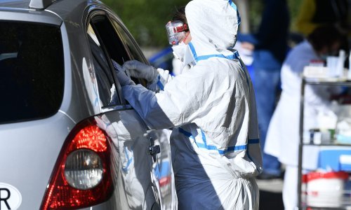 U Vukovarsko-srijemskoj županiji 46 novozaraženih: Nema određenog žarišta već su novozaraženi detektirani posvuda