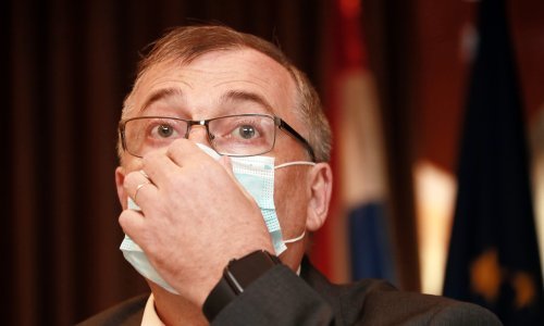U Hrvatskoj 363 novozaražena, pet osoba umrlo