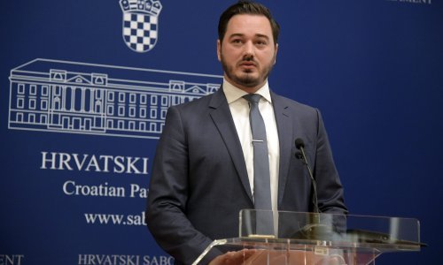 Zastupnik Milanović Litre poziva Vladu da pomogne povremenim prijevoznicima