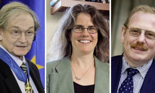 Nobel za fiziku Penroseu, Genzelu i Ghez za otkrića o crnoj rupi