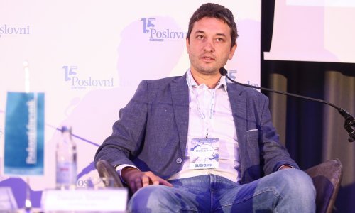 'Uspješne priče, poput Nanobita i Rimac Automobila dokaz su da se u Hrvatskoj može uspjeti, najbolje ide onima koji ne traže pomoć države '