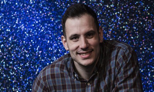 Fabijan Pavao Medvešek o talent showu i djevojci: 'Svima bih htio da imaju tu jednu osobu u životu s kojom ništa više nije isto'