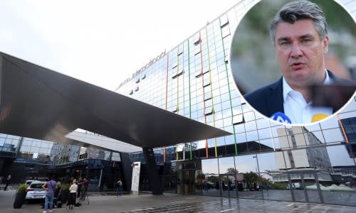 Milanovića i Kovačevića povezuje još jedna adresa osim Slovenske 9. Ovako to objašnjavaju na Pantovčaku