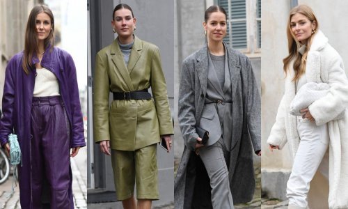 Nekoć staromodan odabir, a danas najbolja modna investicija: Izdvojili smo najljepše komplete s polica trgovina