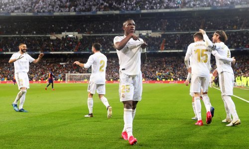 Real Madrid utakmice Lige prvaka neće igrati na Santiago Bernabeu; evo koji je razlog takve odluke koja je iznenadila navijače