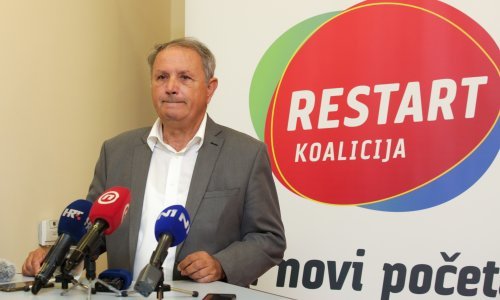 Sabo stavio mandate u mirovanje: Očekujem da će biti mir nakon ovog mog postupka