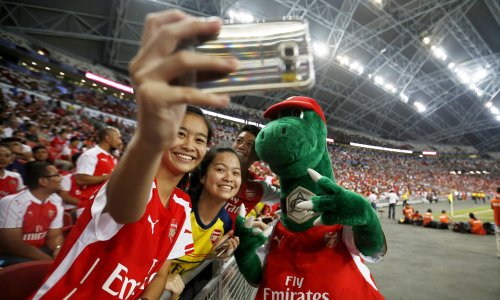 Sramotna vijest iz Engleske; jedan od najbogatijih klubova reže troškove tako što otpušta čovjeka koji ih košta par tisuća funti godišnje