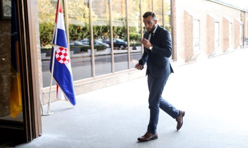 Umirovljenici naišli na 'otvorena vrata'; traže promjene u izračunu mirovine; uz naslijeđenu obiteljsku žele zadržati i svoju