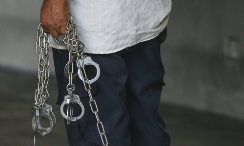 Zagreb: Pritvor 37-godišnjaku koji je iz automatske puške ranio muškarca