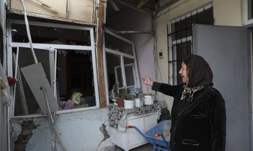 Turska poziva na pomoć Azerbajdžanu: Kakva korist od primirja?