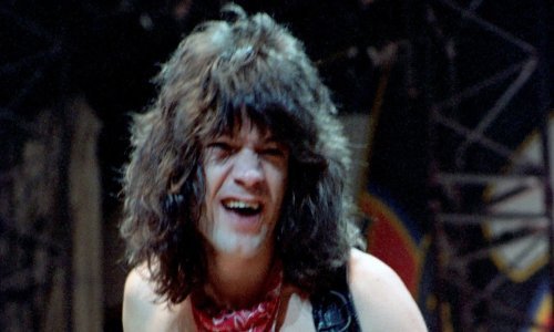 U 66. godini života preminuo jedan od najvećih gitarista svih vremena i osnivač Van Halena