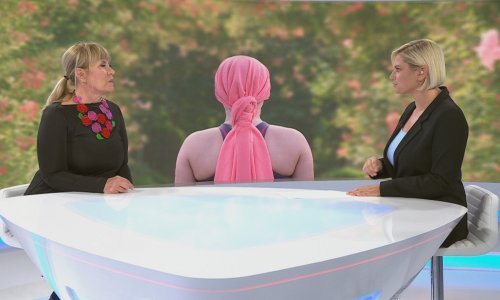 'Rak dojke nije presuda, to je dijagnoza. Može biti velik 5-6 centimetara, a da ne izaziva nikakve tegobe'