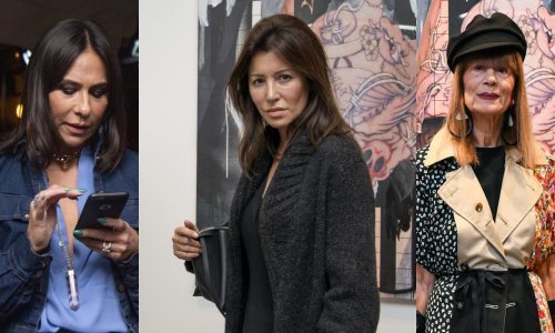 Događanja se vraćaju na velika vrata: Prestižnu izložbu nisu propustile ni poznate Hrvatice