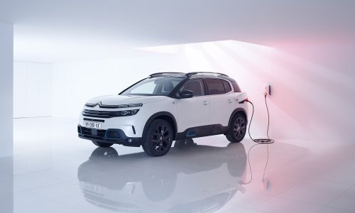 [FOTO/VIDEO] Citroën C5 Aircross Hybrid stigao u Hrvatsku; prvi plug-in hibridni model marke