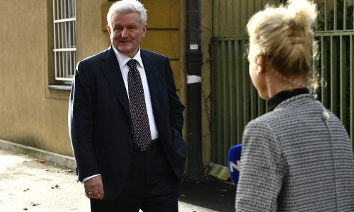 Todorić: Ovo je monstruozna optužnica koju je izradila Borg grupa s Antom Ramljakom i Andrejom Plenkovićem