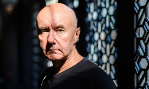 Tvorac kultnog 'Trainspottinga' Irvine Welsh u Rijeci: 'Čim završi pandemija, izbit će pobuna protiv interneta'