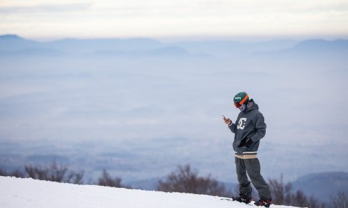Slovenci zovu Hrvate na skijanje: Budite nam vjerni kao što smo mi bili vama ljeti!